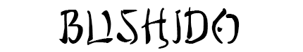 Bushido